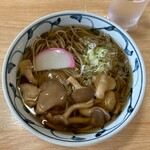 Teuchi Soba Honjin - 