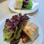 オステリアリベロ - 