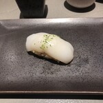 立食い鮨 鮨川 - 