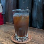 ネルケン - アイスコーヒー