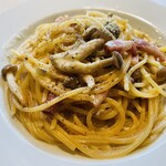 オステリアリベロ - 