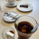 オステリアリベロ - 