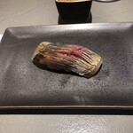 立食い鮨 鮨川 - 
