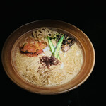 Vegan Ramen UZU Tokyo - 