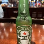 HUB LEFTOP STAND - ドリンク写真: