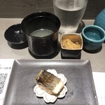 立食い鮨 鮨川 - 