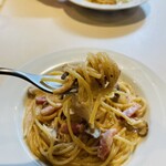 オステリアリベロ - 