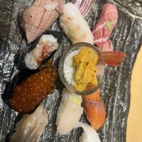 おたる政寿司 本店 - 