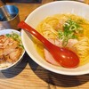 麺屋 翔 本店