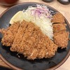 とんかつ檍 蒲田本店