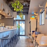 NIL CAFE&BAR - 