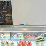 デフィ ブーランジェリー&パティスリー - 