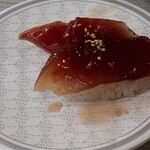 はま寿司 - 特製漬けまぐろ