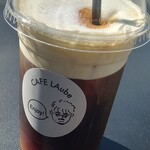 Cafe LAube - 別角度