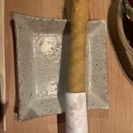 串揚げ 依知川 - 