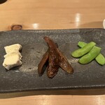 串揚げ 依知川 - 