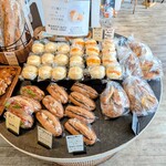 デフィ ブーランジェリー&パティスリー - 