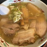 らーめん みのり - 