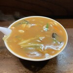 チャイナタウン - 