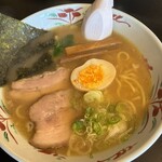 らーめん みのり - 