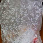 ファミリーマート - セット入りの袋504円