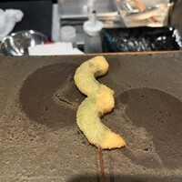 串揚げ 依知川 - 