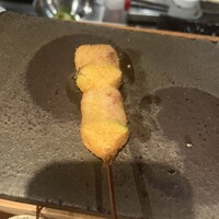 串揚げ 依知川 - 