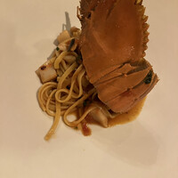 DA FIGLIO - 