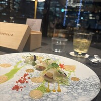 BURDIGALA MARUNOUCHI The Restaurant - 