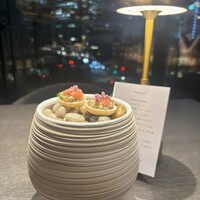 BURDIGALA MARUNOUCHI The Restaurant - 