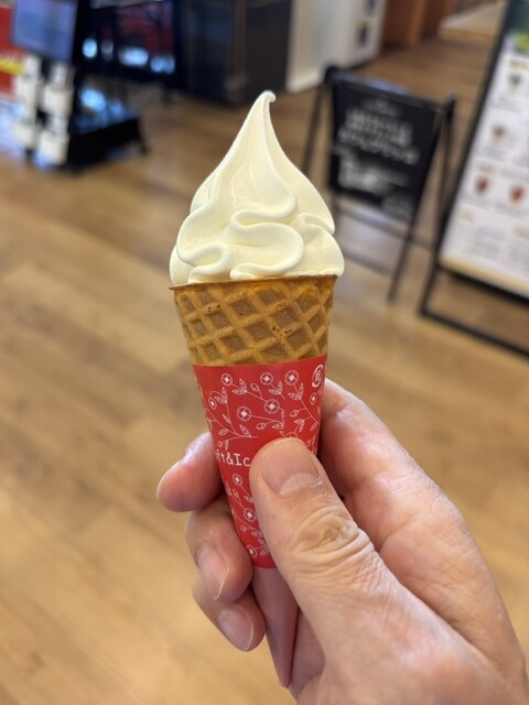 カフェ ブリッコ 仙台港店 &ndash; 中野栄のカフェ