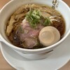 らぁ麺 はやし田 新橋店