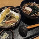 Shinshu Soba Dokoro Yamahei - 