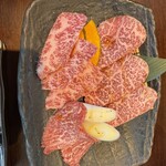 焼肉ホルモン 牛者 - 