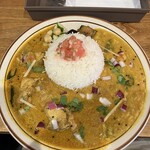 カリふぉるにあ - 料理写真: