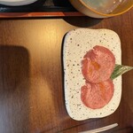 焼肉ホルモン 牛者 - 