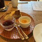 手打ち蕎麦12ヶ月 - 