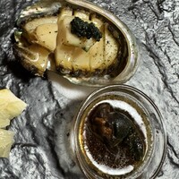心斎橋鉄板焼き 蓮 - 
