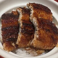 炭焼 うな富士 有楽町店 - 