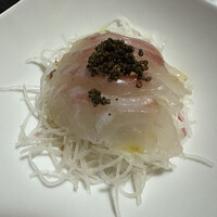 心斎橋鉄板焼き 蓮 - 