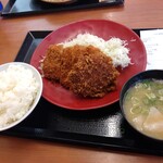 かつや - 料理写真: