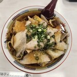 中華そば 光洋軒 - 