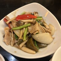 廣東料理 民生 ヒルトンプラザウエスト店 - 