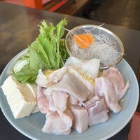 道頓堀 治兵衛 - 