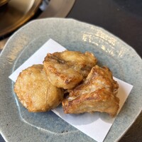 道頓堀 治兵衛 - 