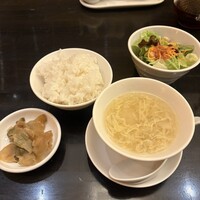 廣東料理 民生 ヒルトンプラザウエスト店 - 