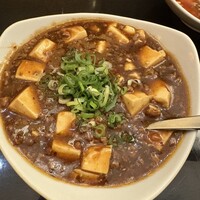 廣東料理 民生 ヒルトンプラザウエスト店 - 