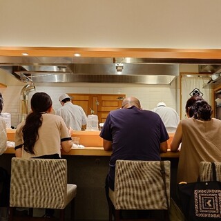 つけ蕎麦 恵比寿初代_2