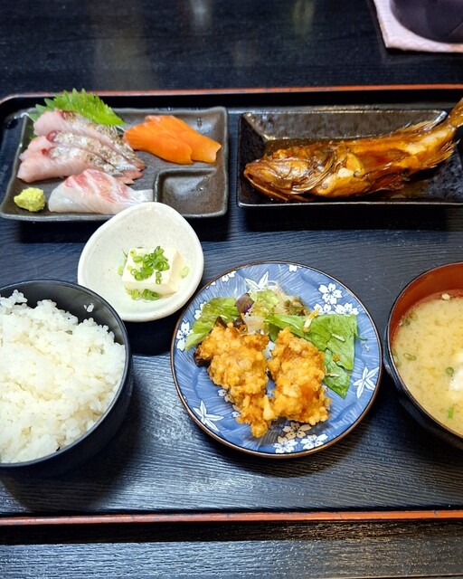 うお家 905 （キューマルゴ） - 穴生/居酒屋 | 食べログ