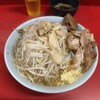 ラーメン二郎 新宿歌舞伎町店
